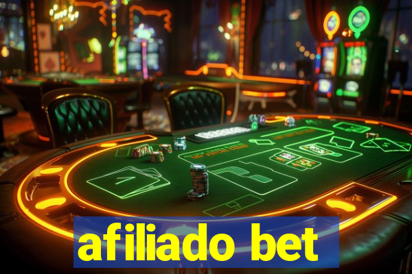 afiliado bet